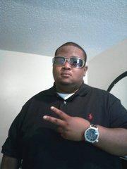 Kerwin Blount's Classmates® Profile Photo