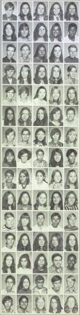 Rick Lieberman's Classmates profile album