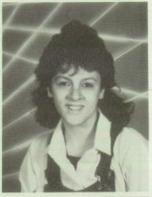 Tina Brooks' Classmates profile album