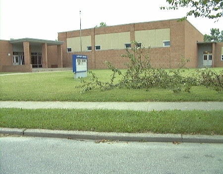 Larchmont Elementary School - Find Alumni, Yearbooks And Reunion Plans