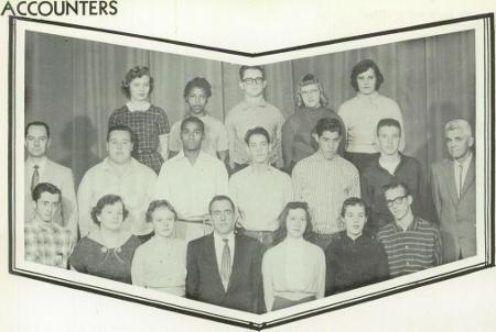 Robert Joy's Classmates profile album