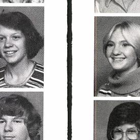 jeanie davis' Classmates profile album