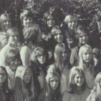 Deborah Peters' Classmates profile album