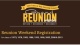 Reunion icon