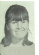 Annette Pearce's Classmates profile album