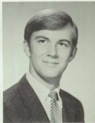 Michael Seaver's Classmates profile album