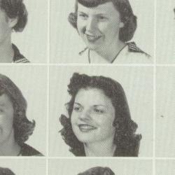 Suzanne Warnes' Classmates profile album