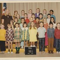 Debbie Silverthorn's Classmates profile album