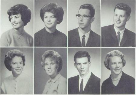 Richard Naegele's Classmates profile album