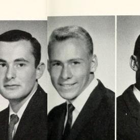 Bud Cross's Classmates® Profile Photo