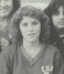 Christine Aksland (Ouzts)'s Classmates profile album