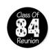 30-Year High School Reunion - Class of 1984 reunion event on Sep 27, 2014 image