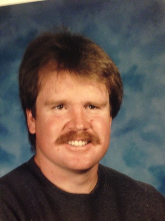 Richard Hamblin's Classmates® Profile Photo