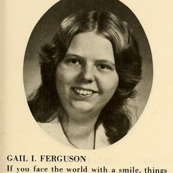 Gail Ratner's Classmates profile album
