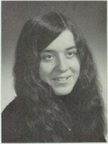 Antoinette Pullen's Classmates profile album