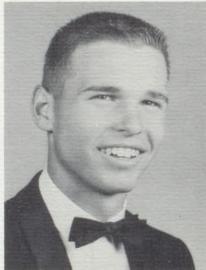 Terry Lodge's Classmates profile album