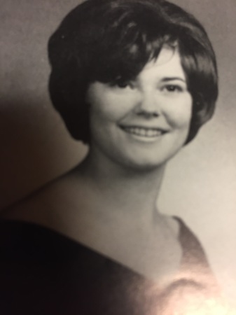Carolyn Waller's Classmates® Profile Photo