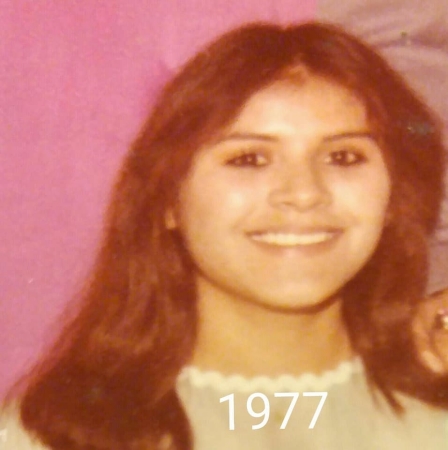 Norma Alicia Moreno- Aguilar's Classmates profile album