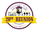 20th Reunion - Class of 1995 20th Reunion reunion event on Sep 25, 2015 image