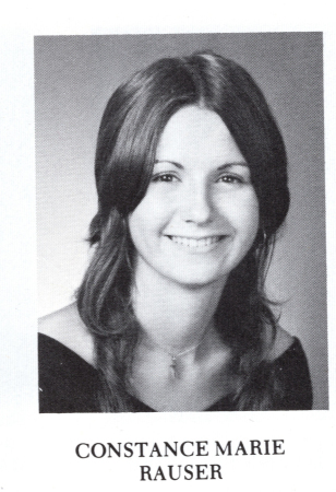 Constance Sheckler's Classmates® Profile Photo