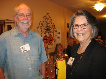 Canyon High 50th reunion