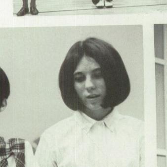 Patricia Pendleton's Classmates profile album