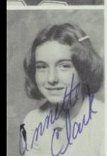 Annette Prudhome's Classmates profile album