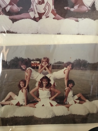 Tammy Zgabay's Classmates profile album