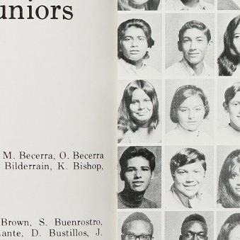 Susan Flores' Classmates profile album