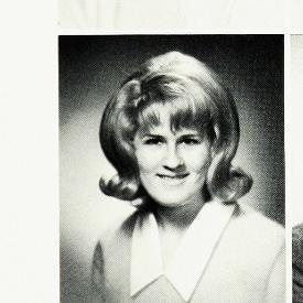 Kathy Bailey's Classmates profile album