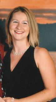 Melissa Byrne's Classmates® Profile Photo