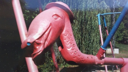 Mountview Rd. Playground Equipment