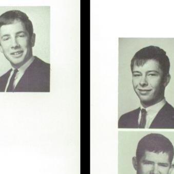 Paul Beringer's Classmates profile album