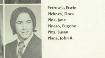 John Plana's Classmates profile album