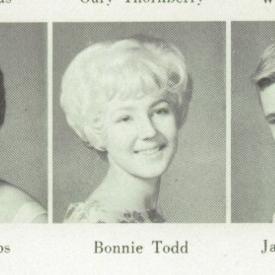 Bonnie Bevill's Classmates profile album