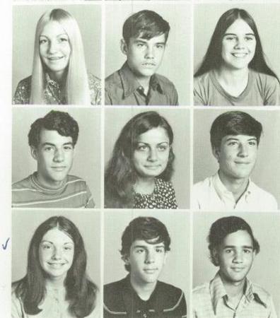 Debra richardson's Classmates profile album