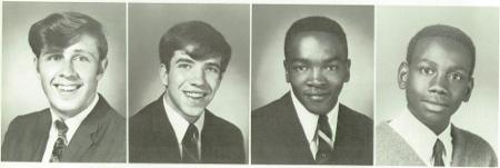 Jerry Huntsman's Classmates profile album