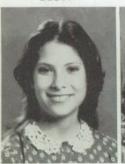 Regina Munoz's Classmates profile album