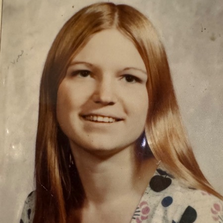 Terri Harris' Classmates profile album