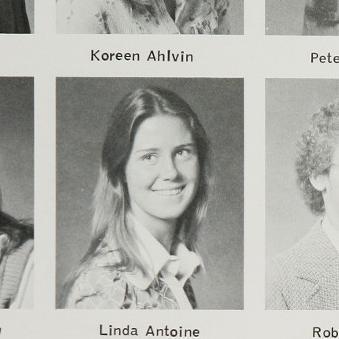 Linda George's Classmates profile album