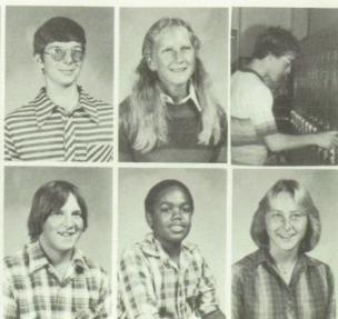 Charles White's Classmates profile album