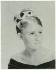 Beverly Schaeffer's Classmates profile album