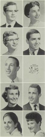 Bob Schollenberger's Classmates profile album