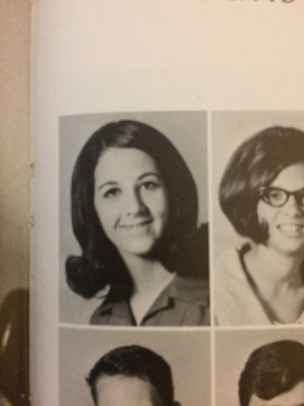 Susan Diamond's Classmates profile album