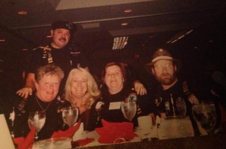 Rolling Thunder Inc. -Conference 2004 - DC