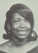 Yvonne Smith's Classmates profile album