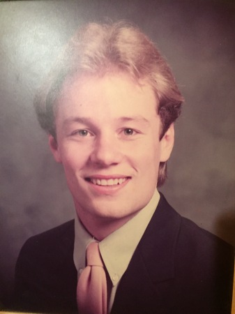 Bill Miller's Classmates® Profile Photo