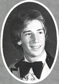 Steve Gaston's Classmates profile album