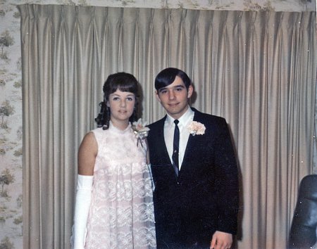 Prom 1969