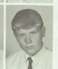 Kenneth Sundwall's Classmates profile album